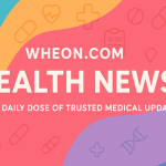 Wheon.com Health News