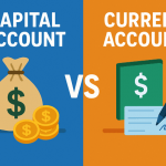 Capital Account vs. Current Account