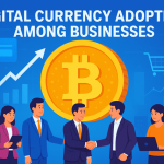 Digital Currency Adoption Among Businesses