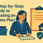 Guide to Creating an Estate Plan