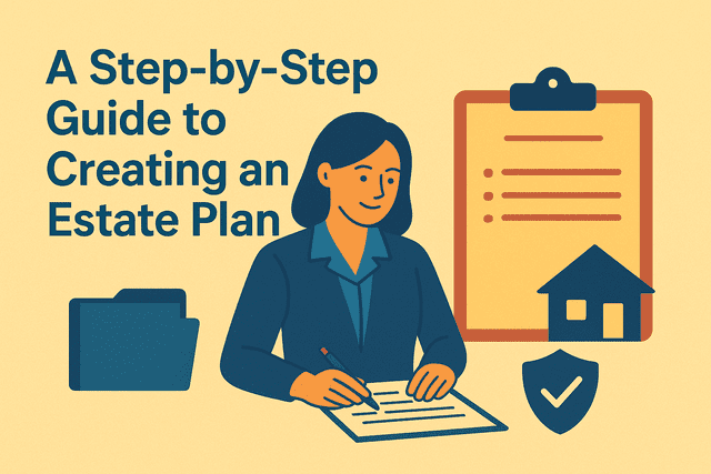 Guide to Creating an Estate Plan