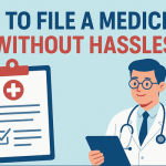 How to File a Mediclaim without Hassles