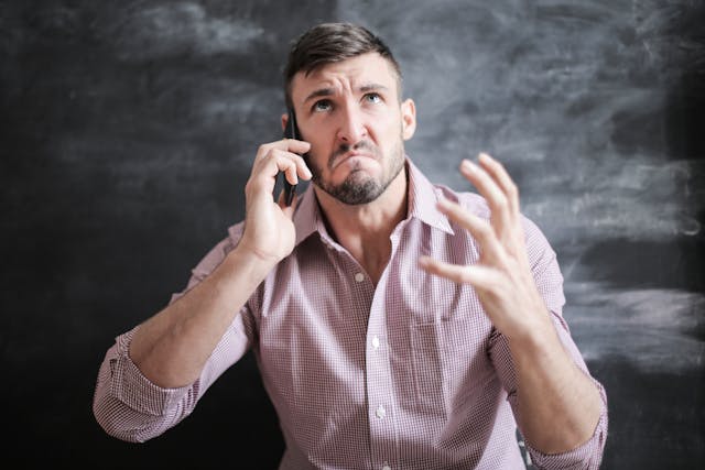 How to Handle Collection Calls Legally