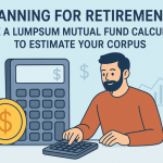 Lumpsum Mutual Fund Calculator