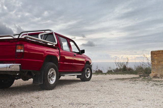5 Tips Every Truck Owner Needs Before Hitting the Road