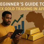 Beginner Guide to Forex Gold Trading in Africa