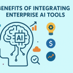 Benefits of Integrating Enterprise AI Tools