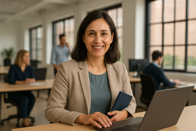 Careers for Teachers Who Need Something Different