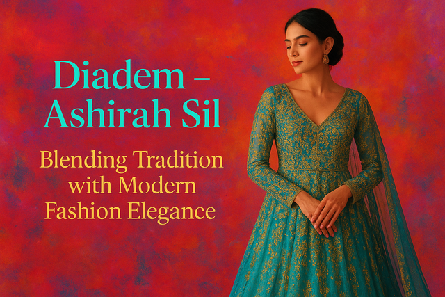Diadem - Ashirah Sil