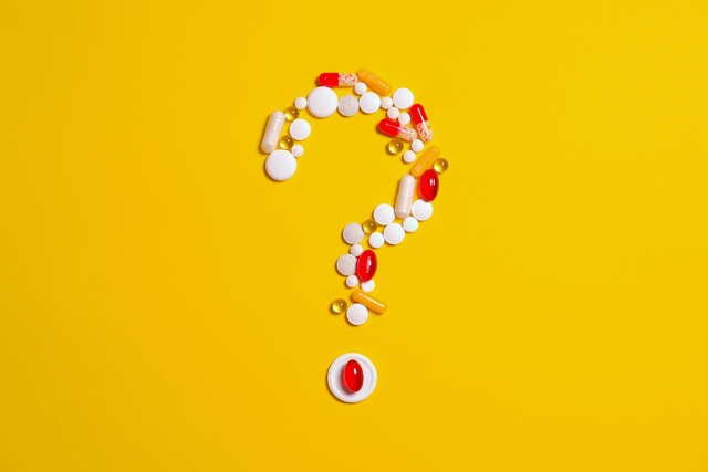 Methyl-Free vs Methylated Finding the Right Vitamins
