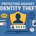 Protecting Against Identity Theft