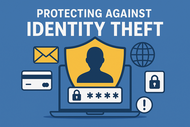 Protecting Against Identity Theft