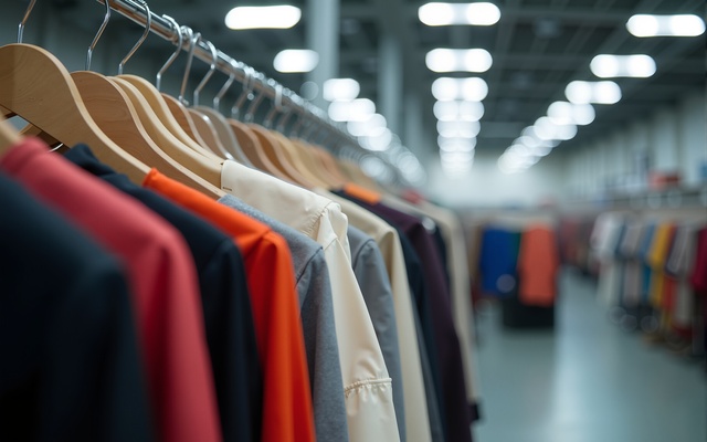 Fashion Logistics Can Teach Food Retail