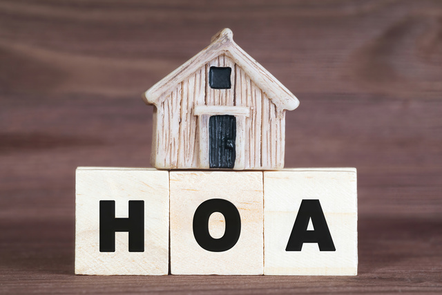 HOA Finance