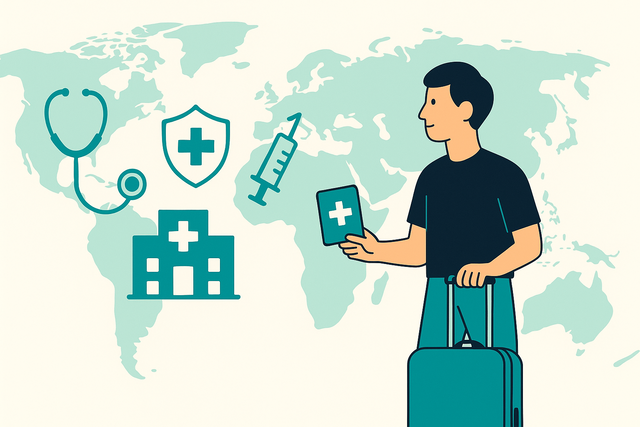 Healthcare Abroad What Every Expat Should Know Before Moving