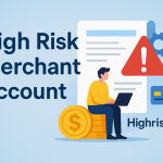 High Risk Merchant Account at Highriskpay.com