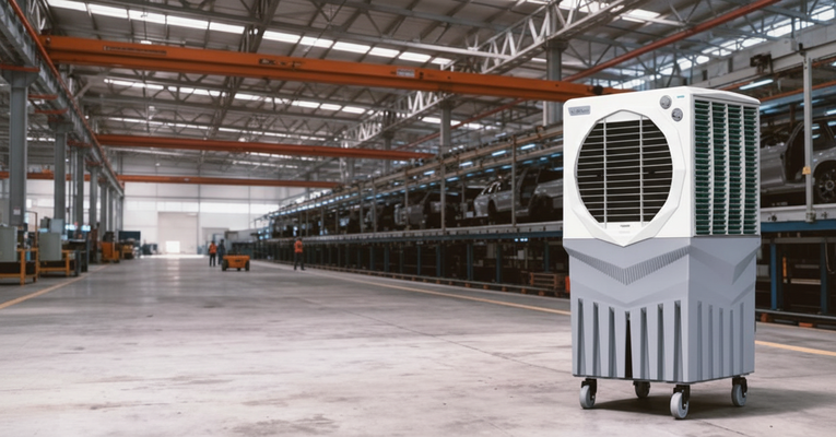 Industrial Air Coolers