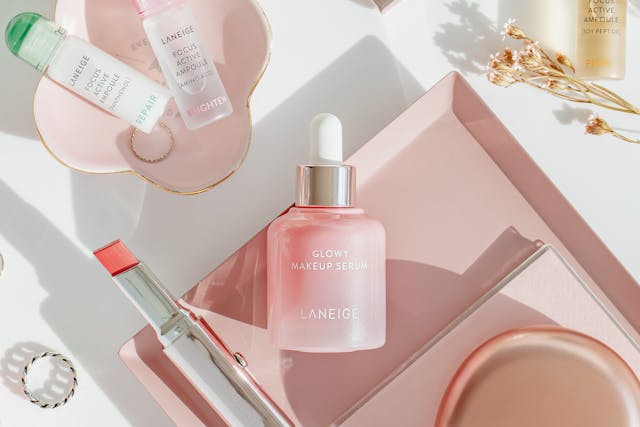 Korean Beauty Products