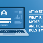 MyResults ATT or ATT My Results