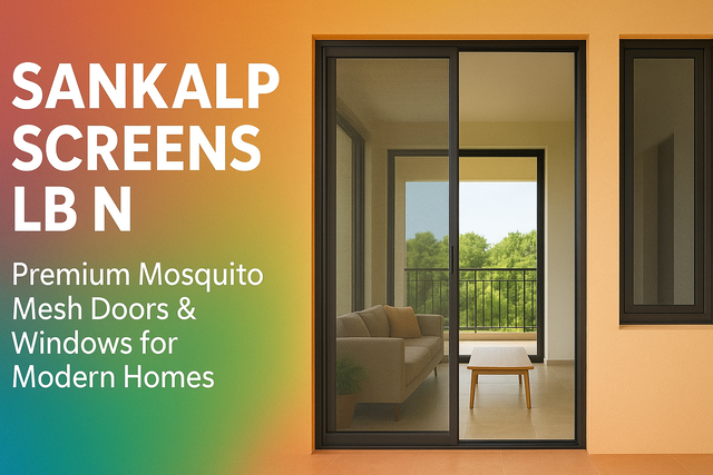 Sankalp Screens LB N