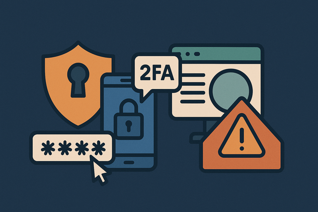 Steps You Can Take Today to Recover From a Data Breach