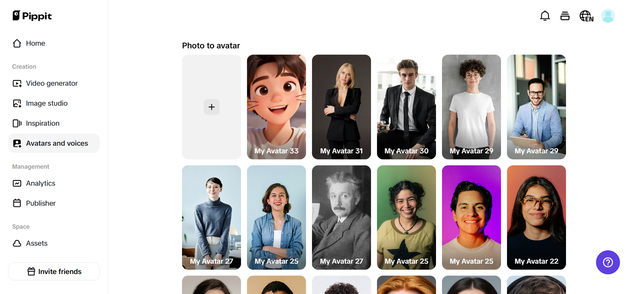 Vibe into a Signature YouTube Intro