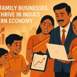 How Family Businesses Can Thrive in India’s Modern Economy