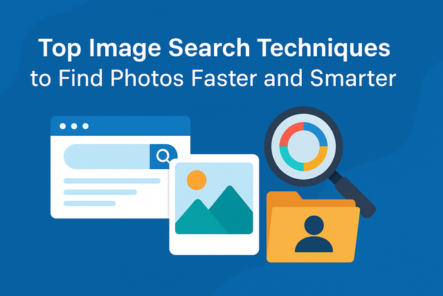 Image Search Techniques