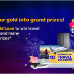 Bajaj Finserv Gold Loan Carnival