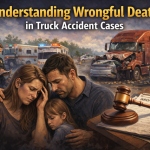 Understanding Wrongful Death in Truck Accident Cases
