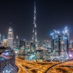 Downtown Dubai