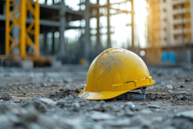 Mistakes to Avoid After a Construction Accident