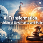 AI Transformation Is a Problem of Governance
