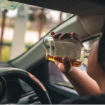 Drunk Driving Accident