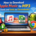 How to Download Apple Music to MP3