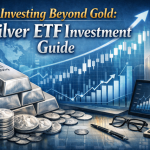Investing beyond Gold Silver ETF Investment Guide
