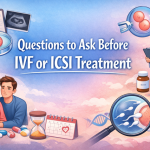 Questions to Ask Before IVF or ICSI Treatment