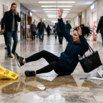 Slip and Fall Accidents