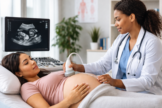 The High-Risk Pregnancy Label What it Actually Means vs. What You Have Been Told