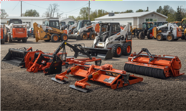 Work Smarter in the Construction Industry