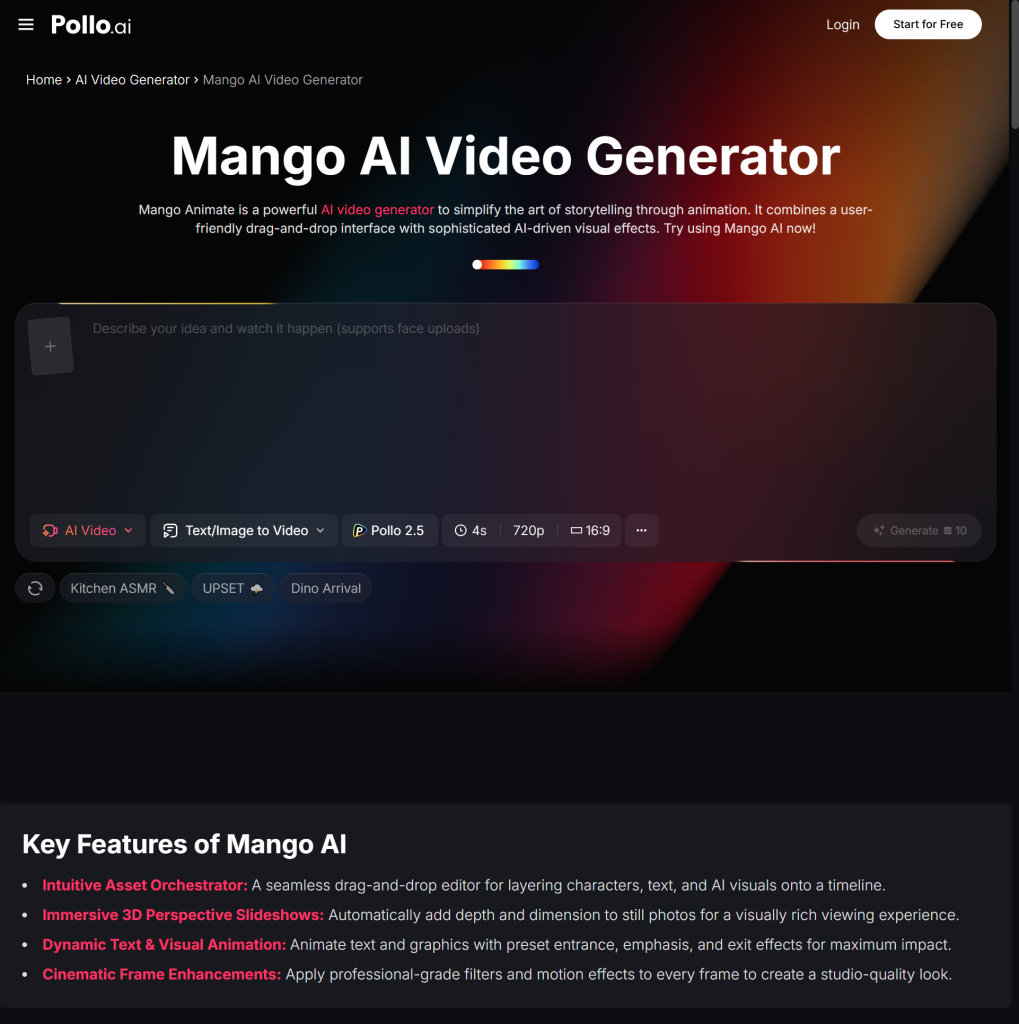 Complementing AI Images with Other Tools