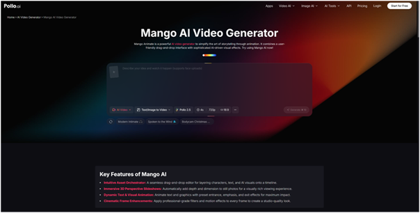 Complementing AI Images with Other Tools