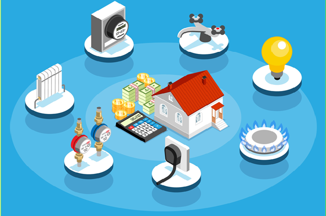 Energy Efficient Fixtures and Appliances to Reduce Your Bills