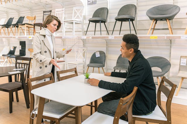 Furniture Stores - Top Furniture Shopping Destinations