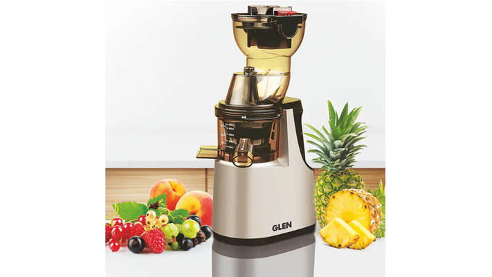 Juice Maker Machine