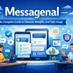 Messagenal — The Complete Guide to Features, Benefits, and Safe Usage