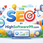 SEO by HighSoftware99.com