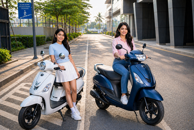 Two Wheeler Insurance Premium