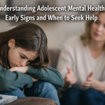 Understanding Adolescent Mental Health