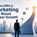 How an MBA in Marketing Can Boost Career Growth